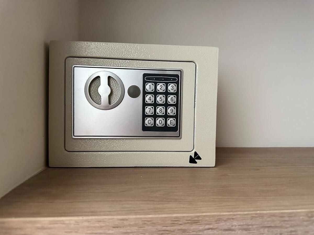 Apartamento Baía Kristal Un Lugar De Confort Y Naturaleza *