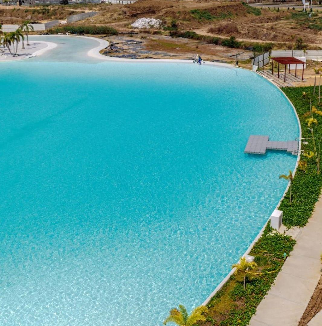 Apartamento Baía Kristal Un Lugar De Confort Y Naturaleza *