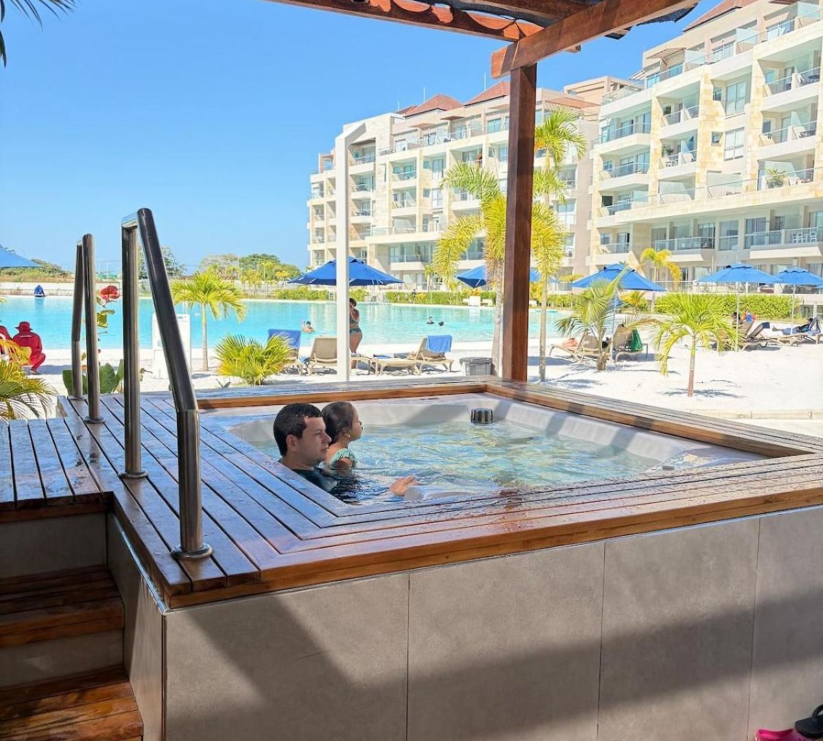 Baía Kristal Un Lugar De Confort Y Naturaleza Cartagena