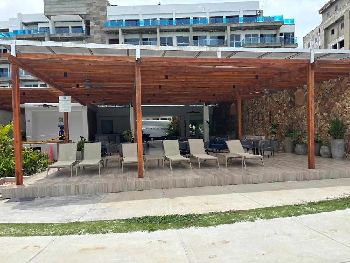 Baía Kristal Un Lugar De Confort Y Naturaleza Apartamento