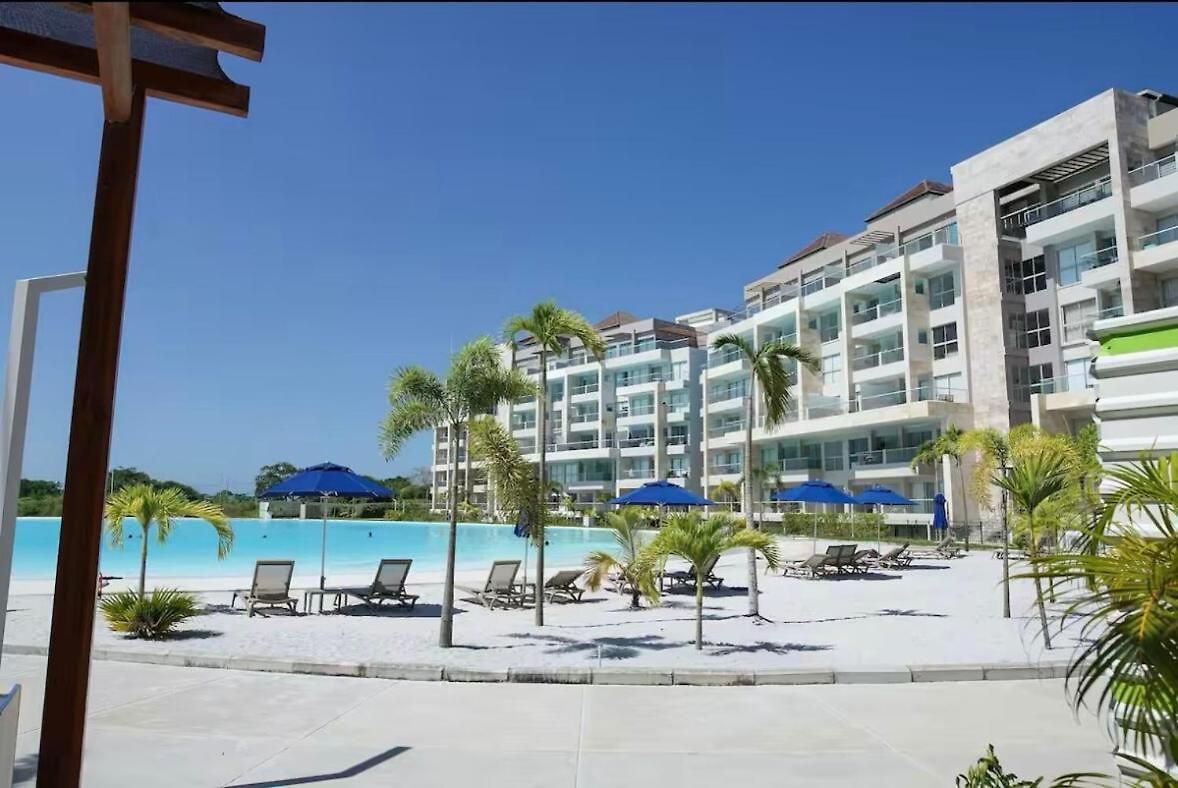 Baía Kristal Un Lugar De Confort Y Naturaleza Apartamento *