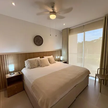 Baía Kristal Un Lugar De Confort Y Naturaleza Apartamento