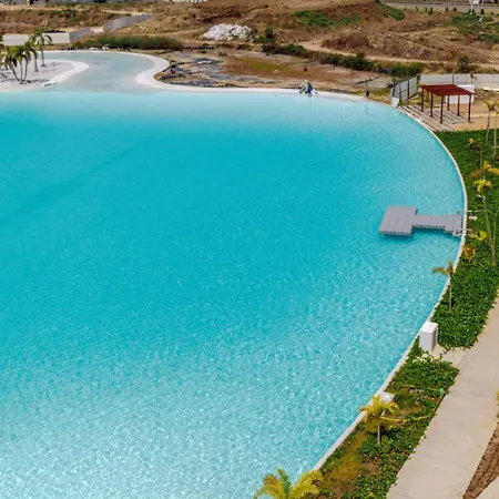 Apartamento Baía Kristal Un Lugar De Confort Y Naturaleza *