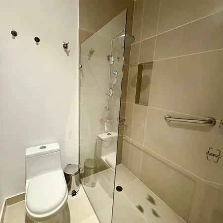 Baía Kristal Un Lugar De Confort Y Naturaleza Cartagena