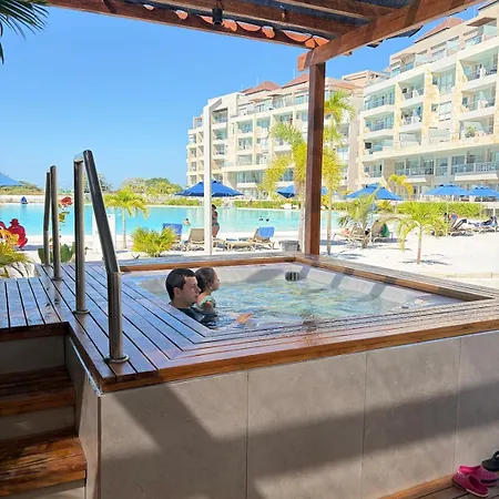 Baía Kristal Un Lugar De Confort Y Naturaleza Cartagena