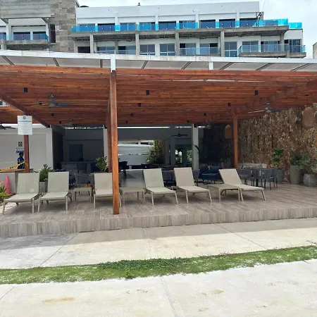 Baía Kristal Un Lugar De Confort Y Naturaleza Apartamento