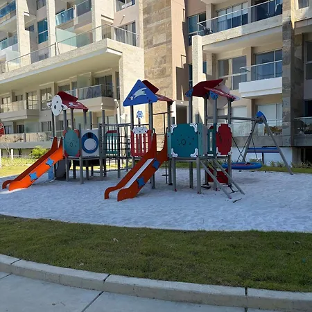Apartamento Baía Kristal Un Lugar De Confort Y Naturaleza