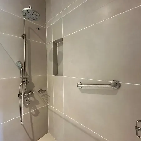 Apartamento Baía Kristal Un Lugar De Confort Y Naturaleza
